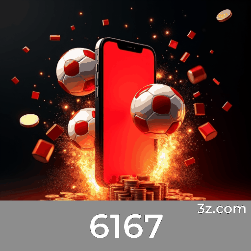 6167 game mais image