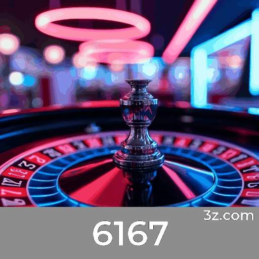 6167: Variedade Incrível para Jogadores Brasileiros