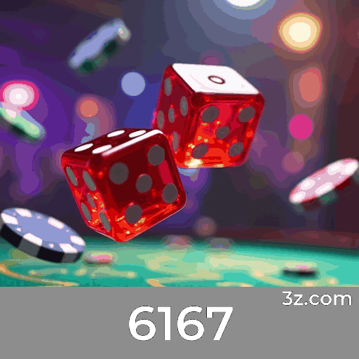 6167: Jogos de Cassino Cheios de Emoção e Oportunidades de Ganhar