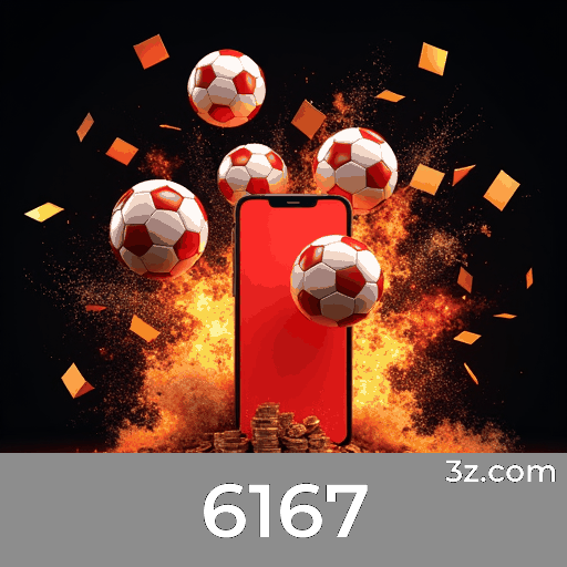 6167: Jogos de Cassino Cheios de Emoção e Oportunidades de Ganhar