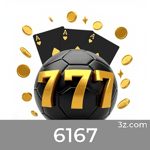 6167: Variedade Incrível para Jogadores Brasileiros