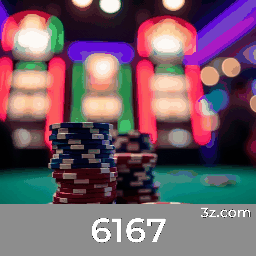 6167 game mais image