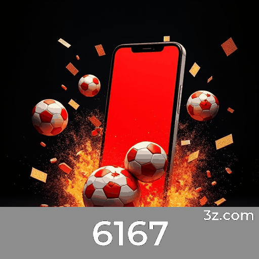 6167: Seu Cassino Online com Pagamentos Rápidos