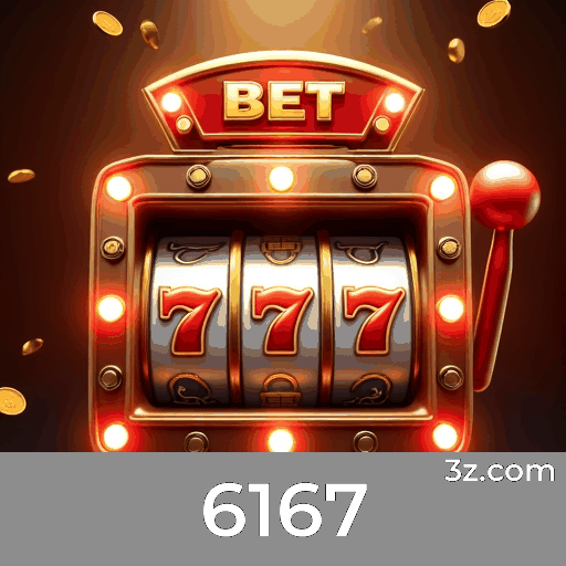 6167 game mais image