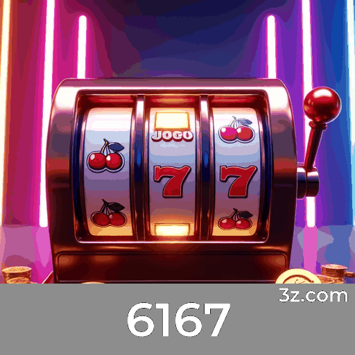 6167: Seu Cassino Online com Pagamentos Rápidos