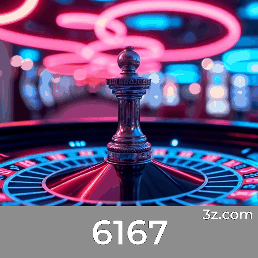 6167: Variedade Incrível para Jogadores Brasileiros